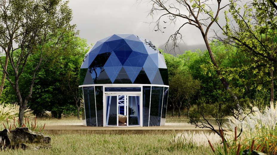 樟树市星空酒店帐篷厂家